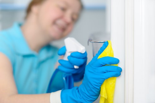 Trusted Brixton Carpet Cleaners focused on careful and reliable service