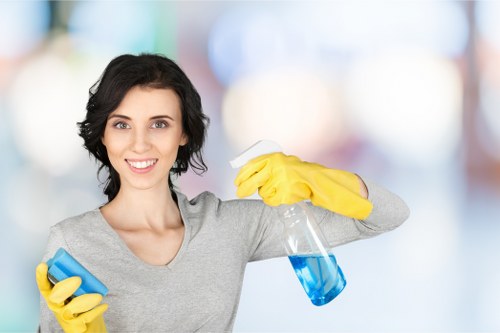 Stain treatment and fabric care for upholstery in Brixton