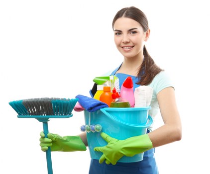 Move out cleaning for a Brixton home near local streets and apartments