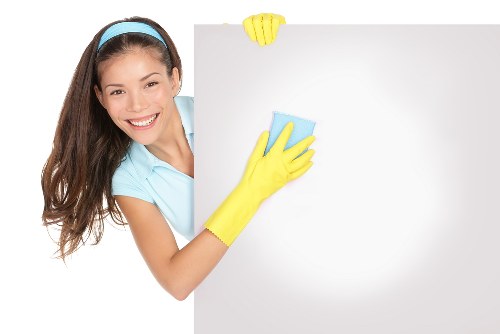 Local carpet cleaning service for Brixton homes and businesses