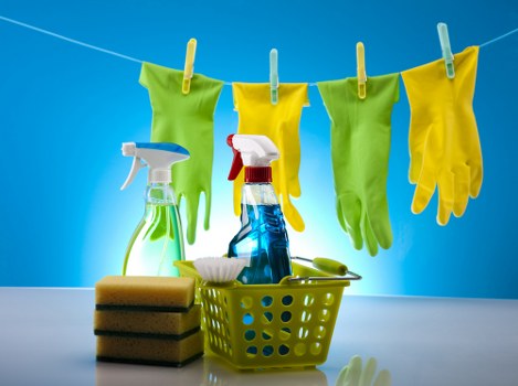 Local cleaning support for Brixton apartments and shared homes