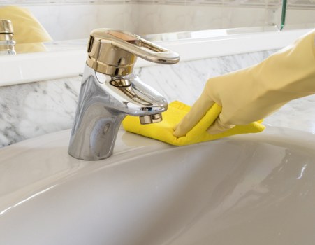 Tailored office cleaning for Brixton companies and shared office spaces